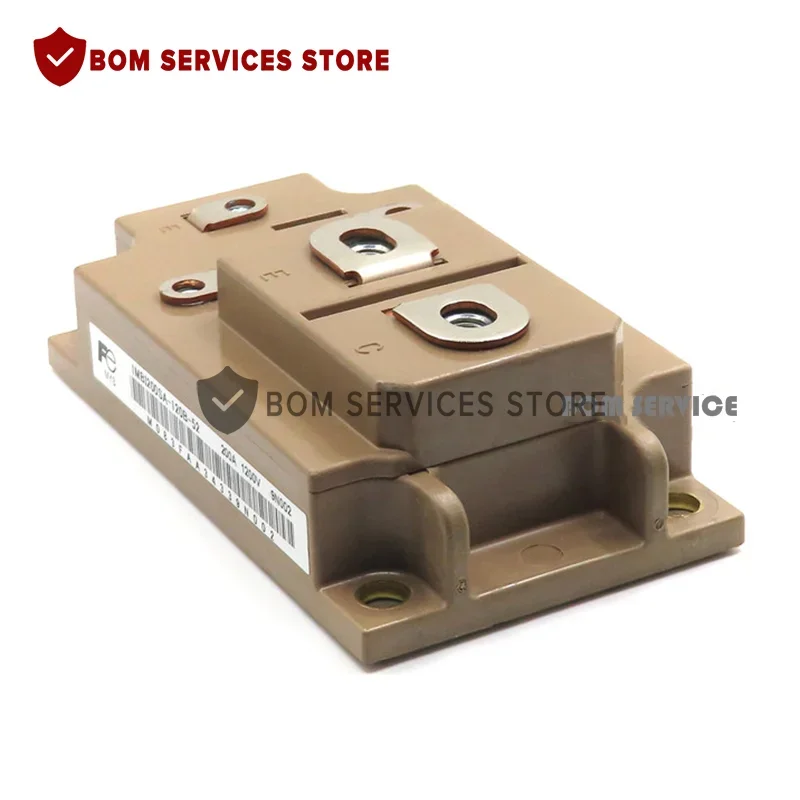 1MBI200SA-120B-52 1MBI300SA-120B-52 1MBI200SA-120B-02 1MBI300SA-120B-02 Novo módulo IGBT original