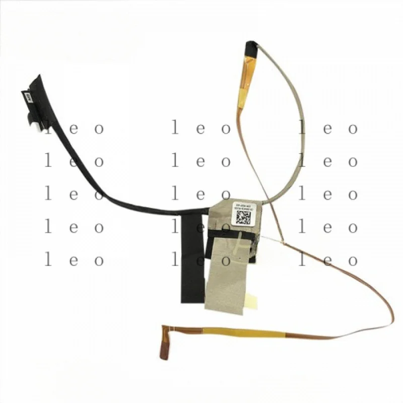 

CC New 006WC6 4K 144H LCD LVDS Screen Video Display CABLE For DELL Inspiron 15 7591