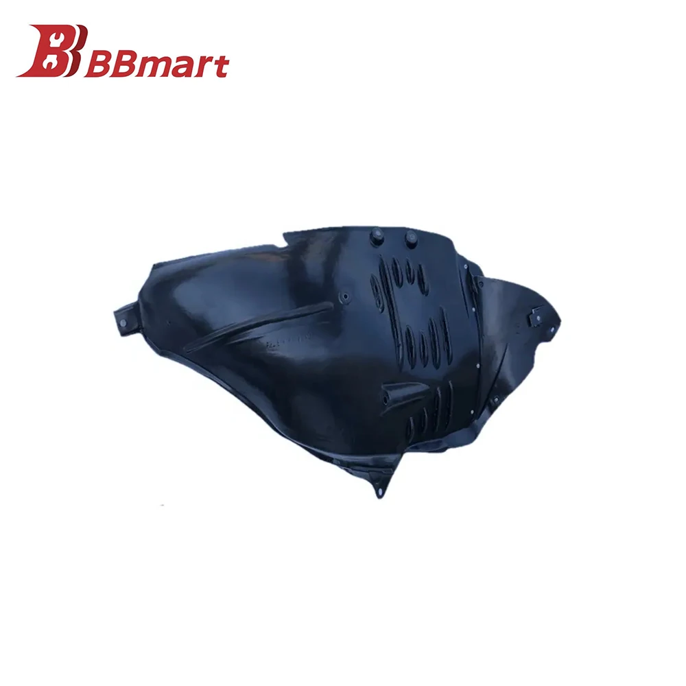 

A2216903330 BBmart Auto Parts 1pcs Front Left Fender Liner For Mercedes Benz W221 S63 S550 OE 2216903330 Car Accessories