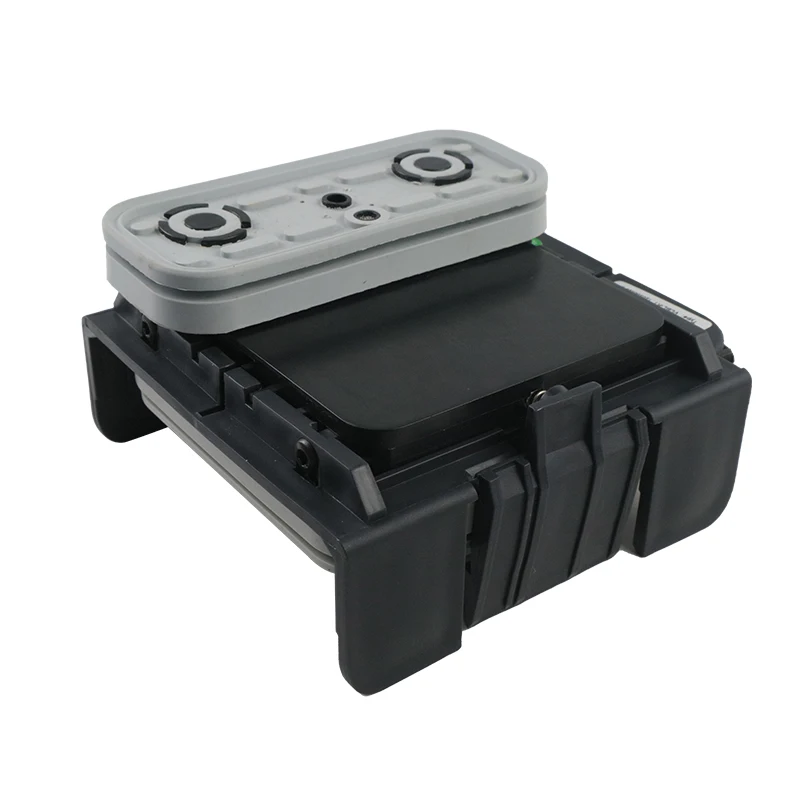 1 قطعة VCBL-K1 10.01.12.00769 فراغ كتلة 120*50*50 مللي متر L شفط كأس ل HOMAG أسبوع ماكينة بتحكم رقمي بالكمبيوتر مركز #3