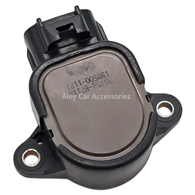 89452-87114 89452 87114 198500-1121 8945287114000 TPS Throttle Position Sensor For Toyota Cami Duet For Daihatsu 1985001121