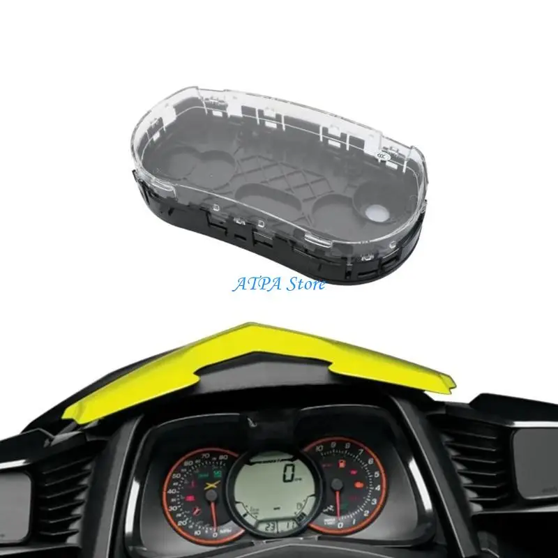 

U13C Instrument Cluster Housing 278002716 278003531 for Sea-Doo 4-Tec RXP RXP-X