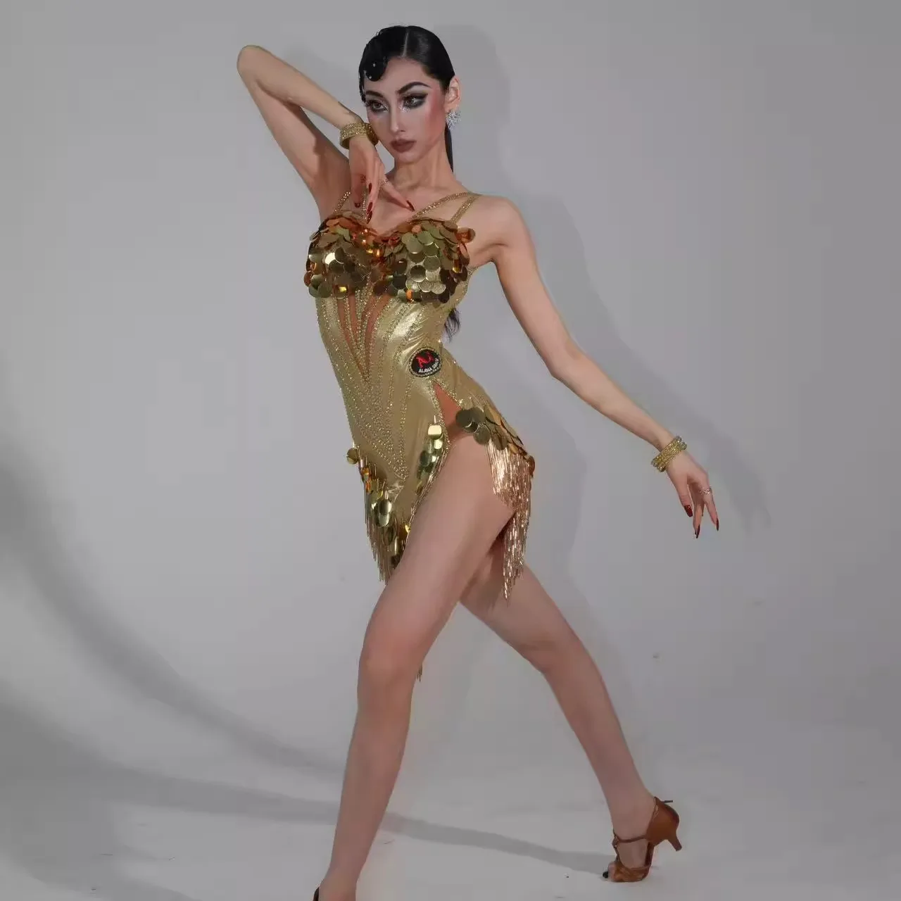 Latin Dance Adult C… - image