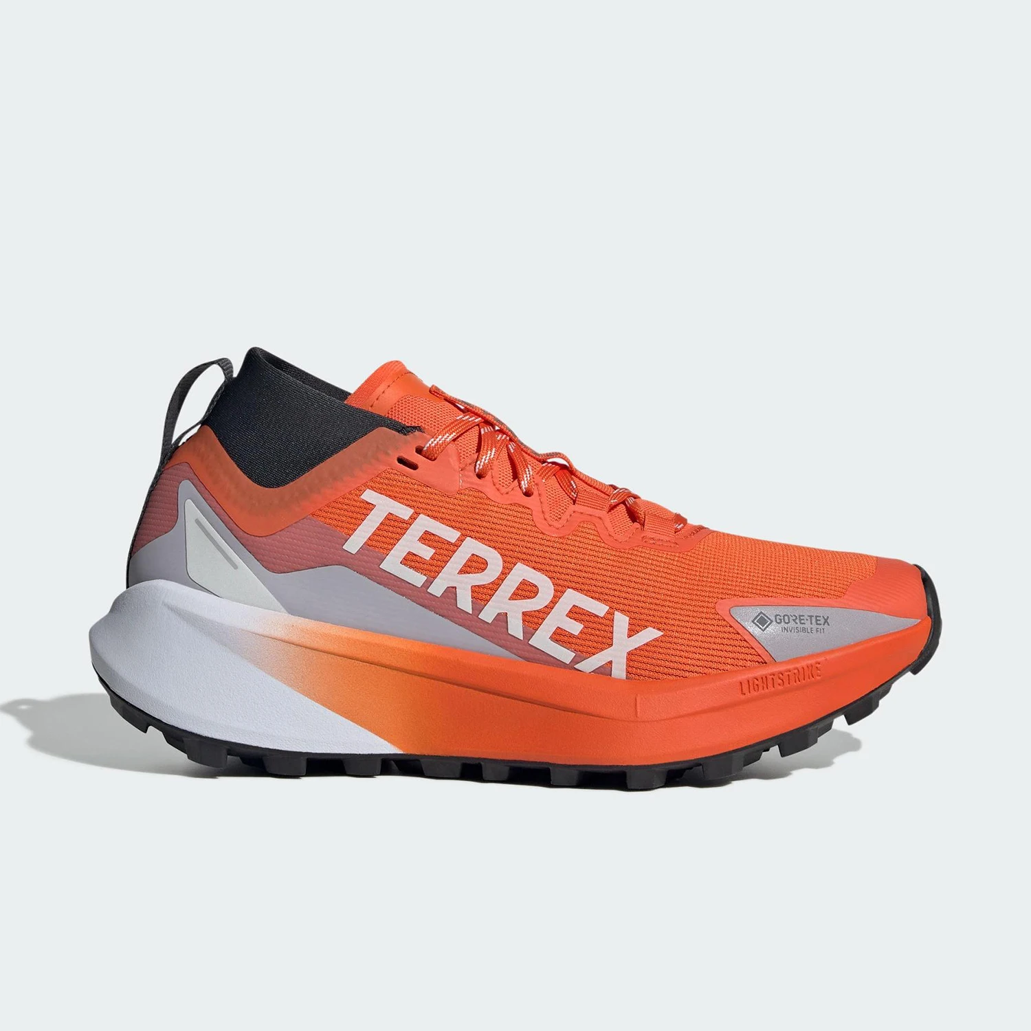 

Adidas genuine AGRAVIC GTX Women's Trail Shock Absorption Running Shoes JR5248