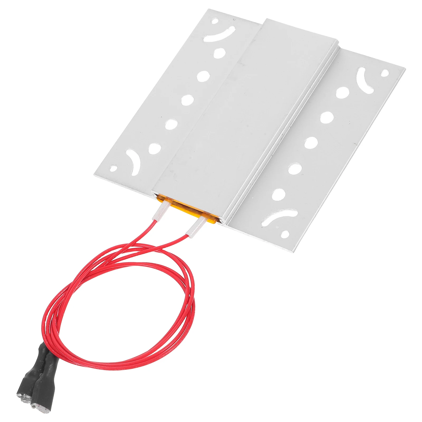 

Incubator Heating Sheet Egg Element Plate Accessory Small Heater Aluminum Constant Temperature DIY Thermostat Laboratory