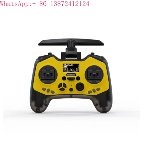 Jumper Bumblebee Re… - image