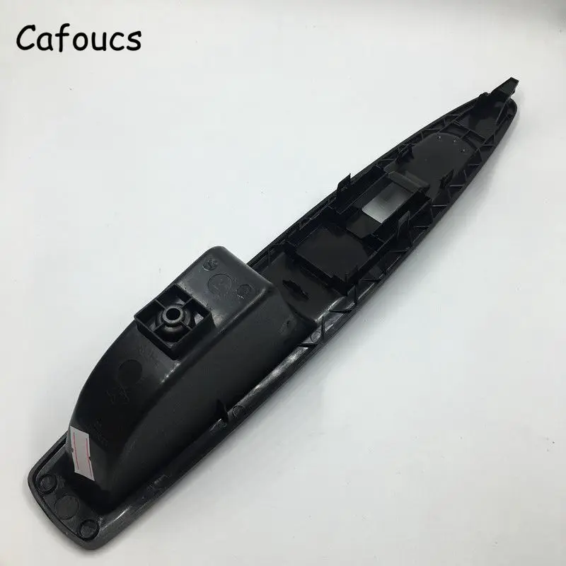 For Citroen C4 2005-2011 Interior Door Electric Power Window Lift Control Switch Panel