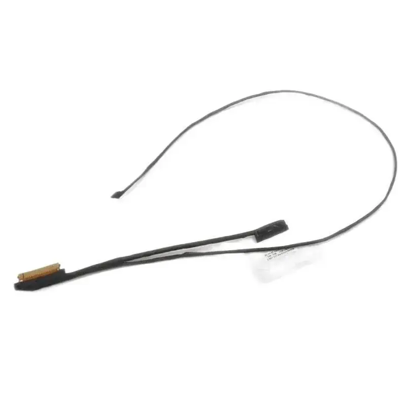 

Гибкий ЖК-кабель для Wei5-15 v130-15 v330-15ikb IgM ek3-80 lv315 LVDS без сенсорного кабеля 450. 0db07.0002 450. 0db07.0011 [bb]