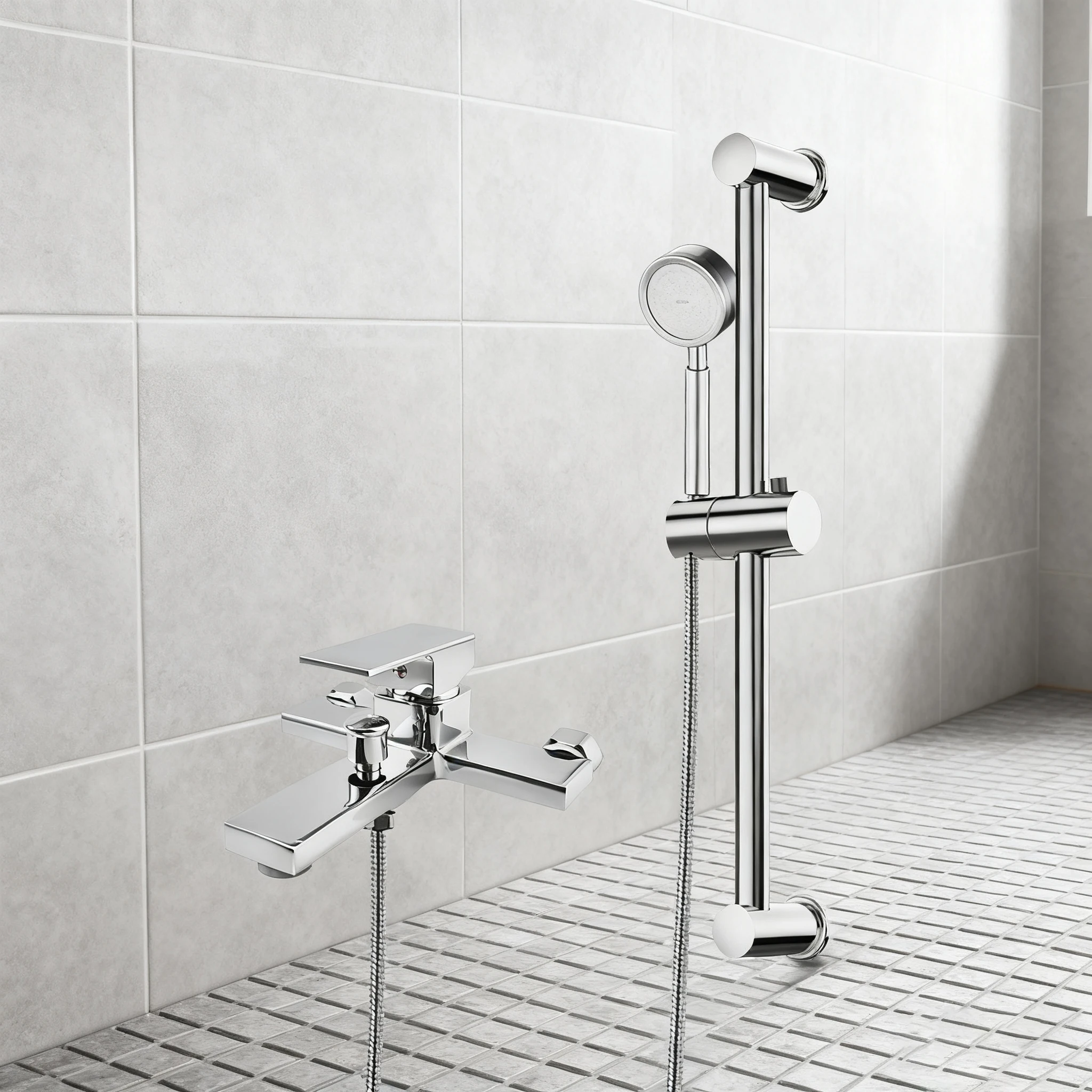 Thumbnail 4 - #39 Ranked Shower Columns Picks in 2026