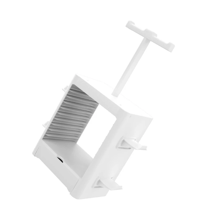 Game Storage Tower Gaming Equipment Stand Securely Stores Controllers Organiser