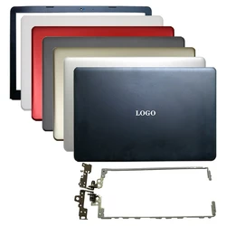 Laptops Case LCD Back Cover/Front Bezel/Hinges Cover For HP 15-BS 15T-BS 15-BW 15Z-BW 250 255 G6 Notebook Accessories