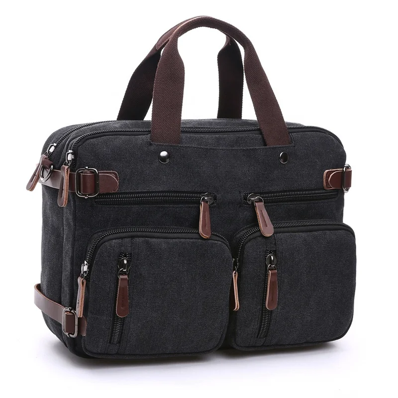 Hot Canvas Men Travel Handbag Large Capacity Outdoor Bags Men\'s Travel Duffel Bags Roomy Tote Male Multifunction Shoulder Bag