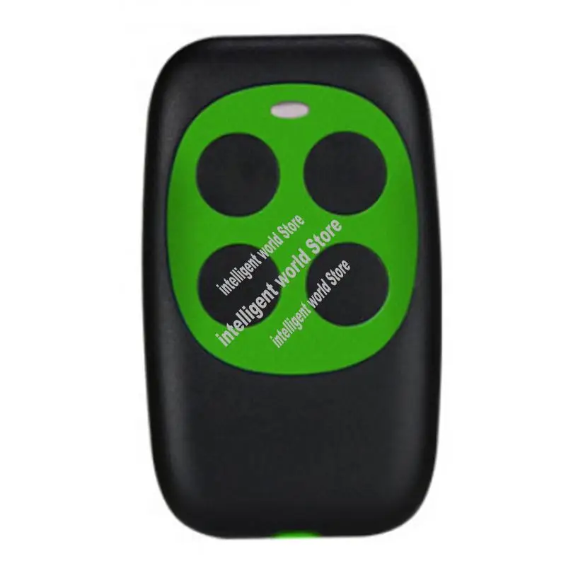 280-868 ميجا هرتز المرآب ناسخ ريموت كنترول متعدد التردد نسخة لاسلكية التحكم عن بعد فتحت باب عالمي-ABWO