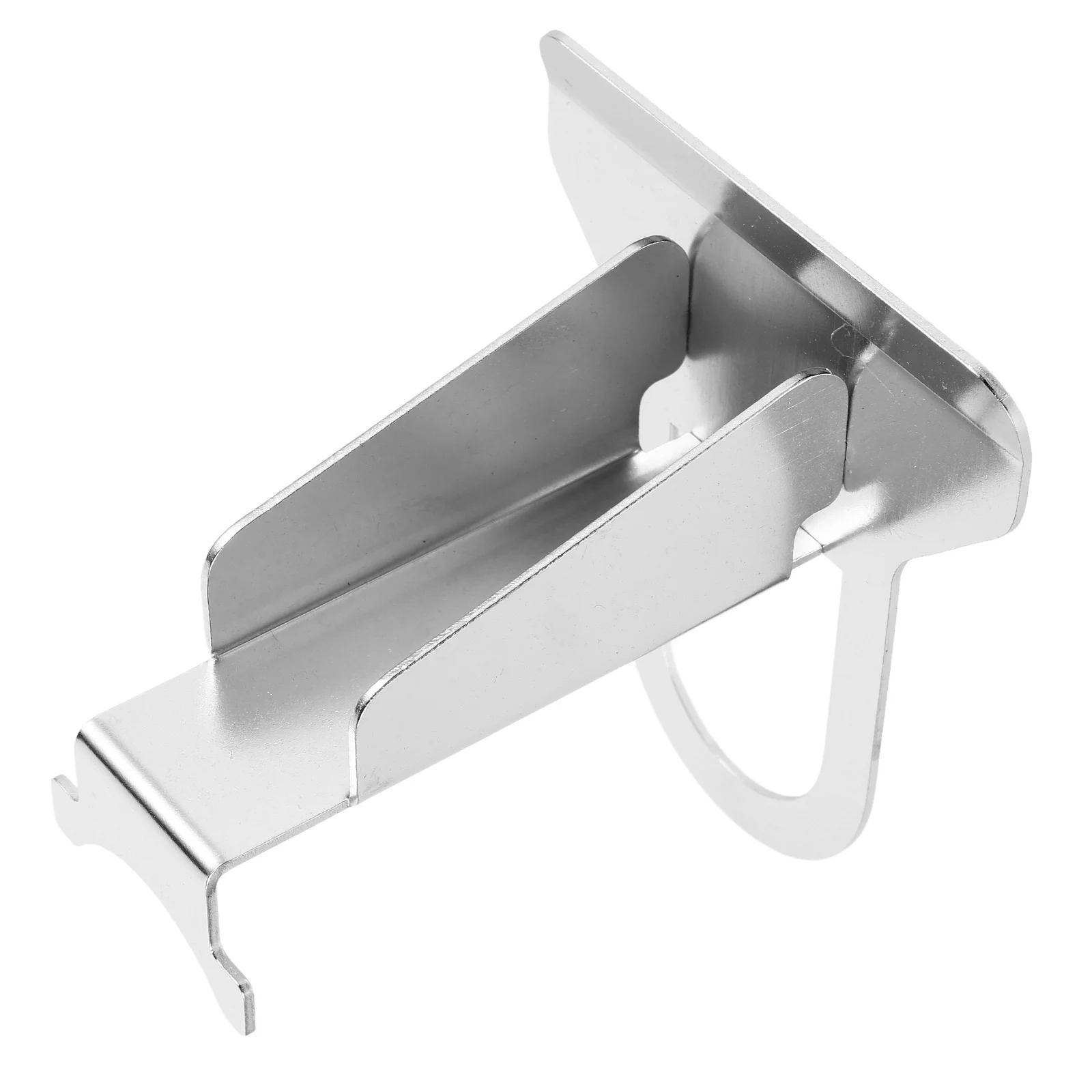 

Swimming Pool Hose Metal Support Stand Holder Durable Stable Fixing Bracket Rack Garden Yard Hose Holder Space Saving Tool