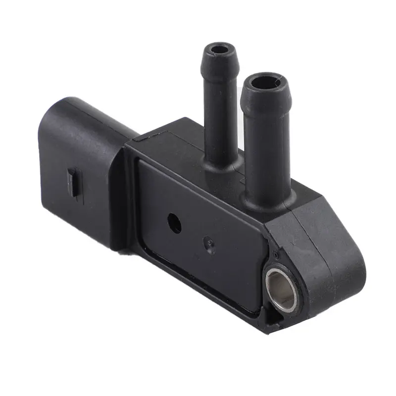 Differential Exhaust Pressure Sensor For AUDI A3 A4 A6 A8 Q7 SEAT SKODA Fabia ROOMSTER 076906051A 0281002710 076906051B