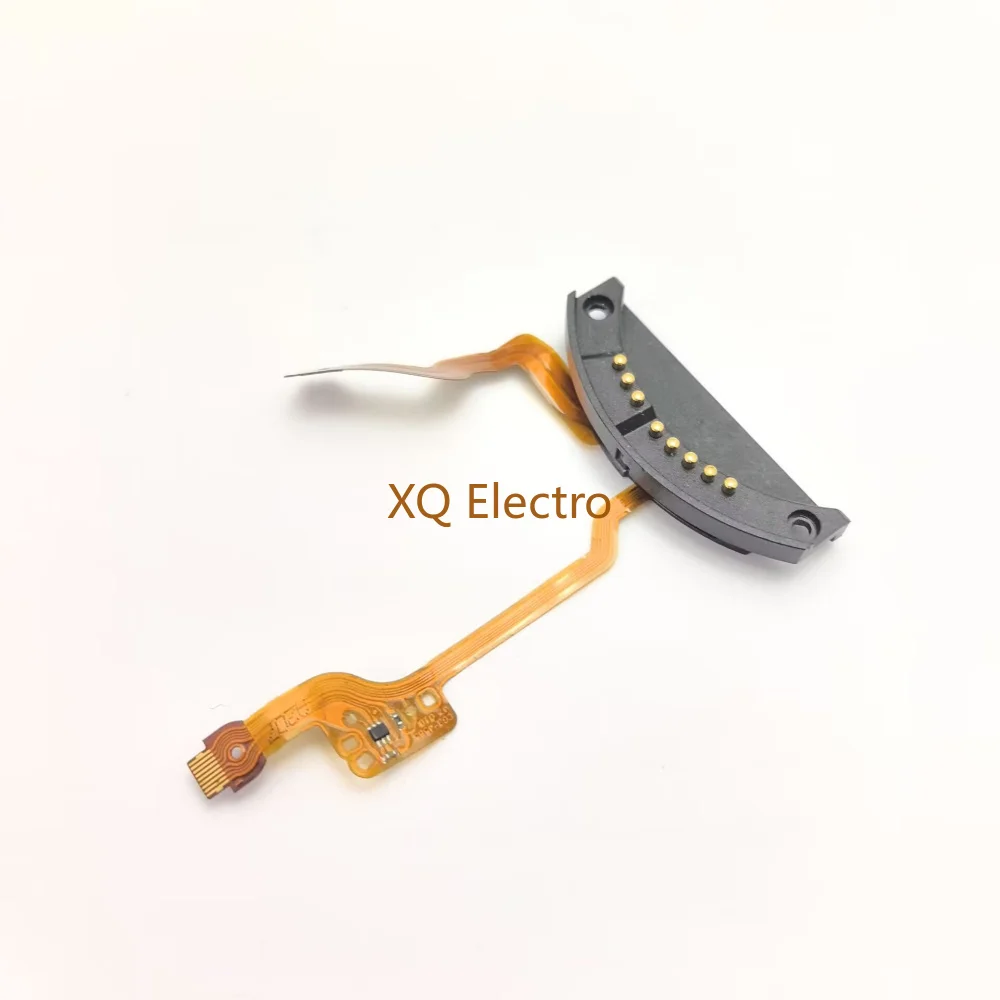 

New For Canon EOS 750D Rebel T6i Kiss X8 760D Body Body contact points component with Flex Cable Camera Parts