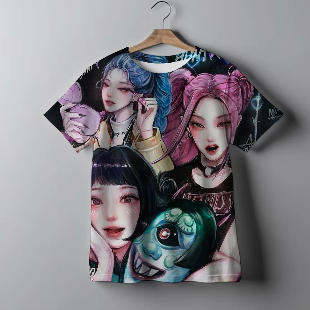 Magliette Huntrix Zara: Recensione e Valutazione del Modello più Popolare del 2025