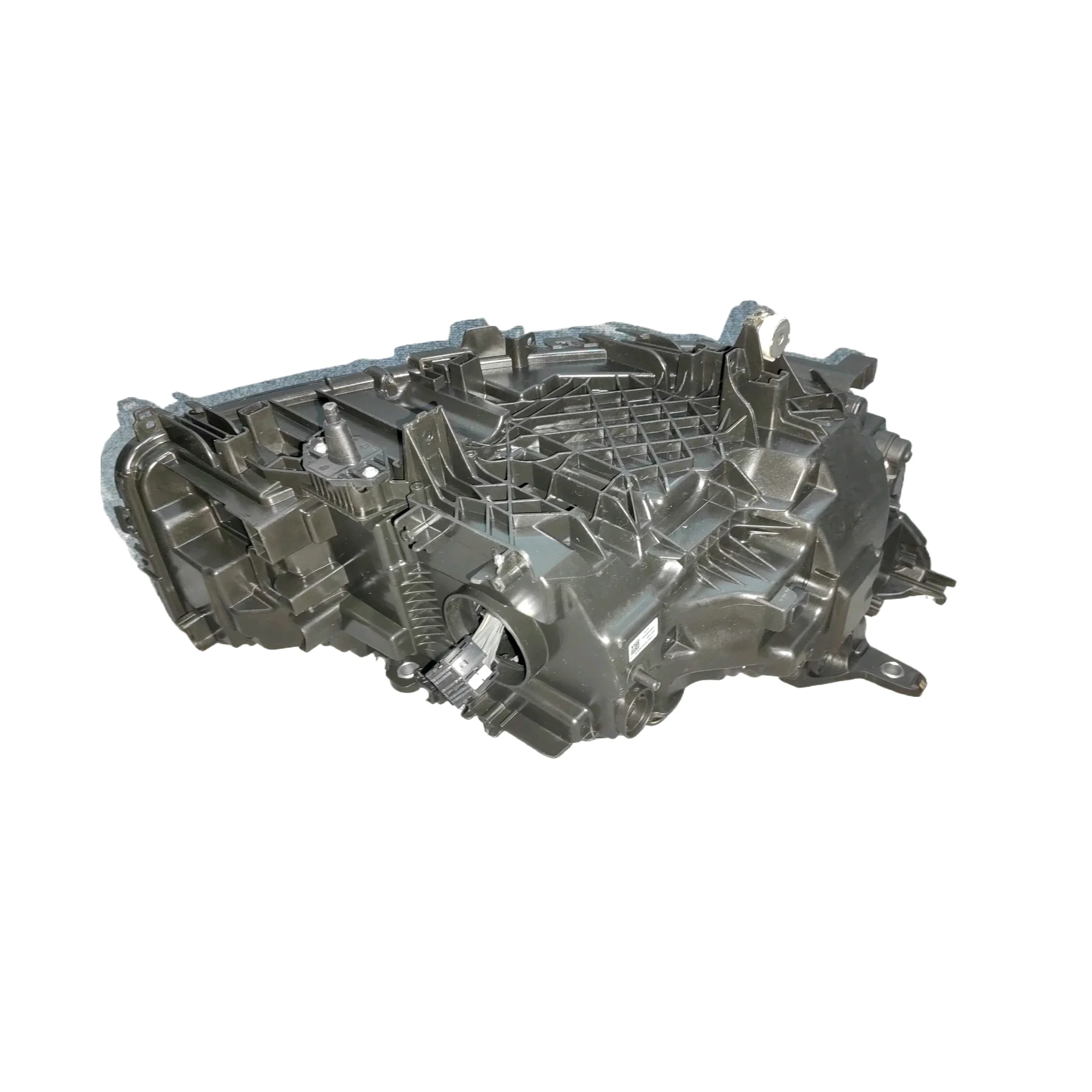 High Quality LED Car Headlights For BMW 7 Series G11 G12 For High-End Products