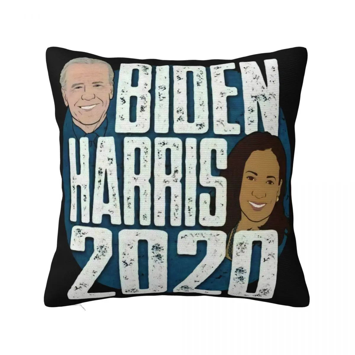 Kamala Harris 2020 Vote For Biden And Harris 2020 Unisex Great Quality Basic Girl Kawaii Pillow Case