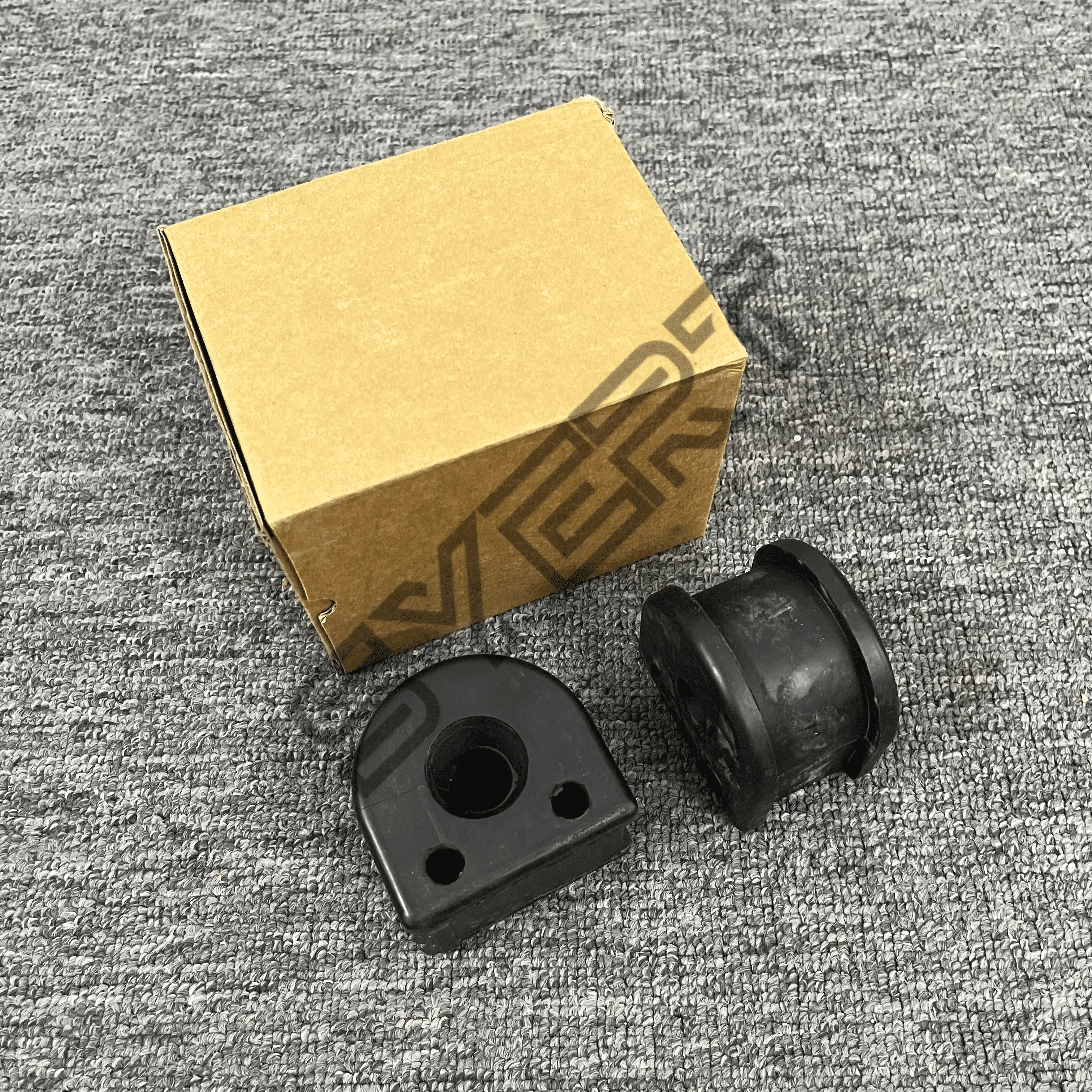 Sway Bar Bushing REAR NTC7394 for LAND ROVER DISCOVERY RANGE ROVER (1991-1998)