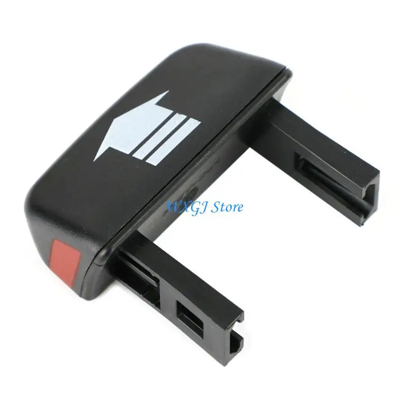 

37JE Auto Parts for LR3 LR4 Sport Discovery Rear Second Row Recline Handle HXG500290PVJ Adjuster Release Lever Handle