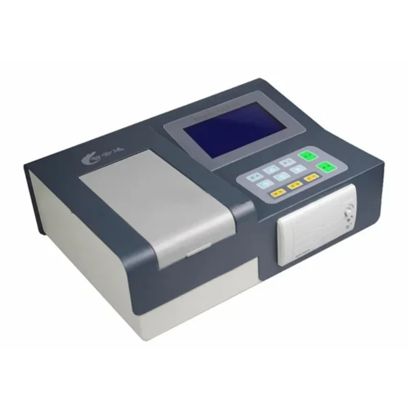 

Высокоточный измеритель питательных веществ в почве ZYD-TF Fast Soil Nutrient Detector