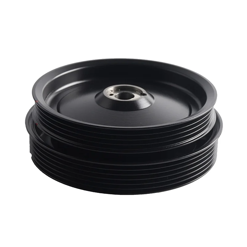 

For Mercedes-Benz smart crankshaft pulley