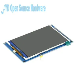 MEGA 2560 R3 3.5 inch TFT LCD Screen Module 320X480 For Arduino Board Without Touch Panel