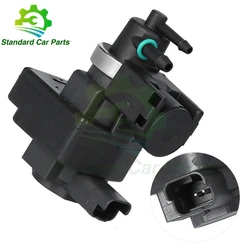 Turbocharger Boost Pressure Solenoid Valve 11657599547 For BMW 1 3 Series F20 F21 F30 F80 R55 R56 R57 R60 R61 Mini Cooper