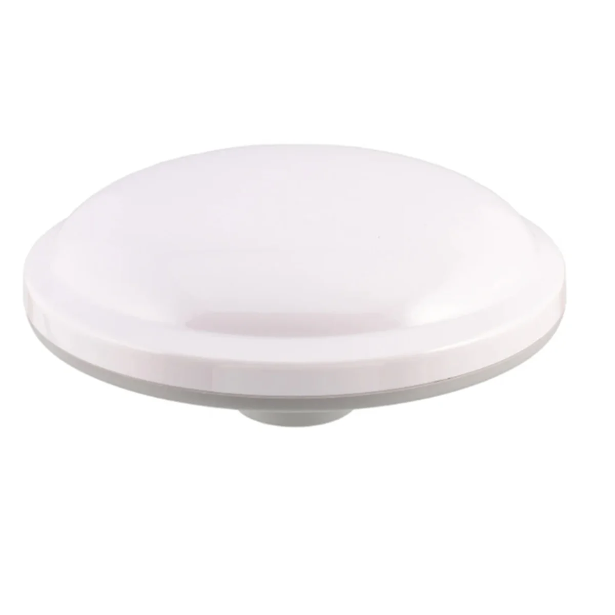 New Tech Antenna Shell GPS GLONASS BDS S-BAND High-Precision RTK Antenna Shell for External Full-Band GNSS Survey Antennas Case