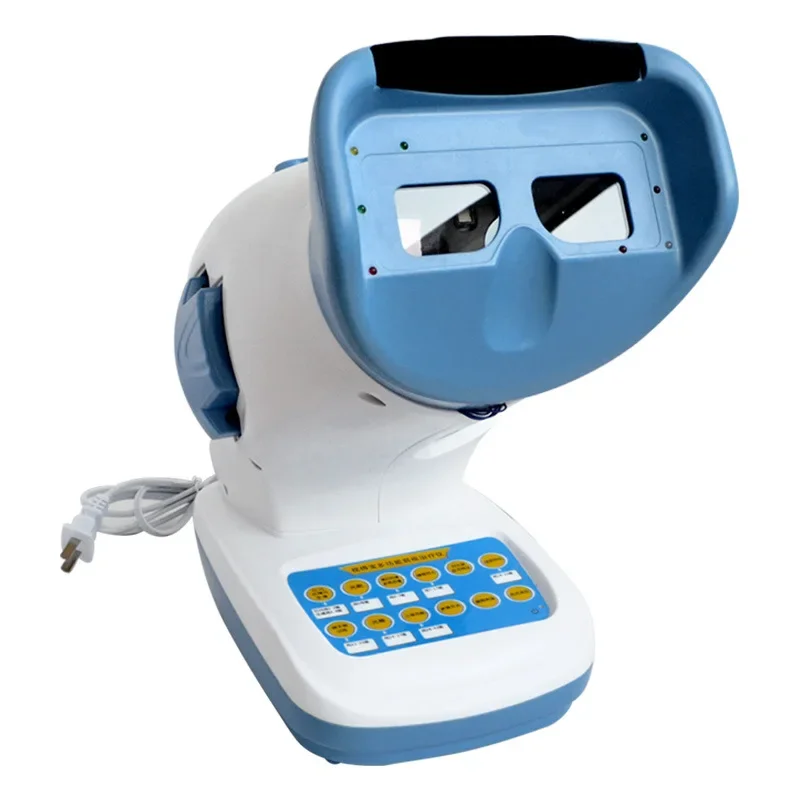 

Amblyopia training instrument Red light 6S amblyopia treatment instrument Children's amblyopia training machine