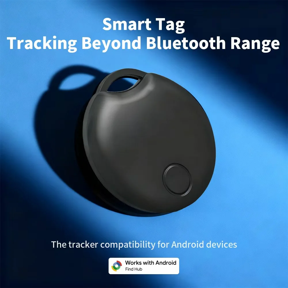 Android Tracker Lon… - image