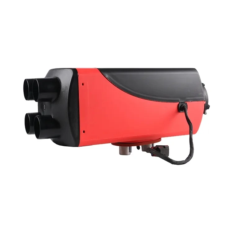 12V 24V Portable Air Heater Parking Heater for Truck RV  Van Universal