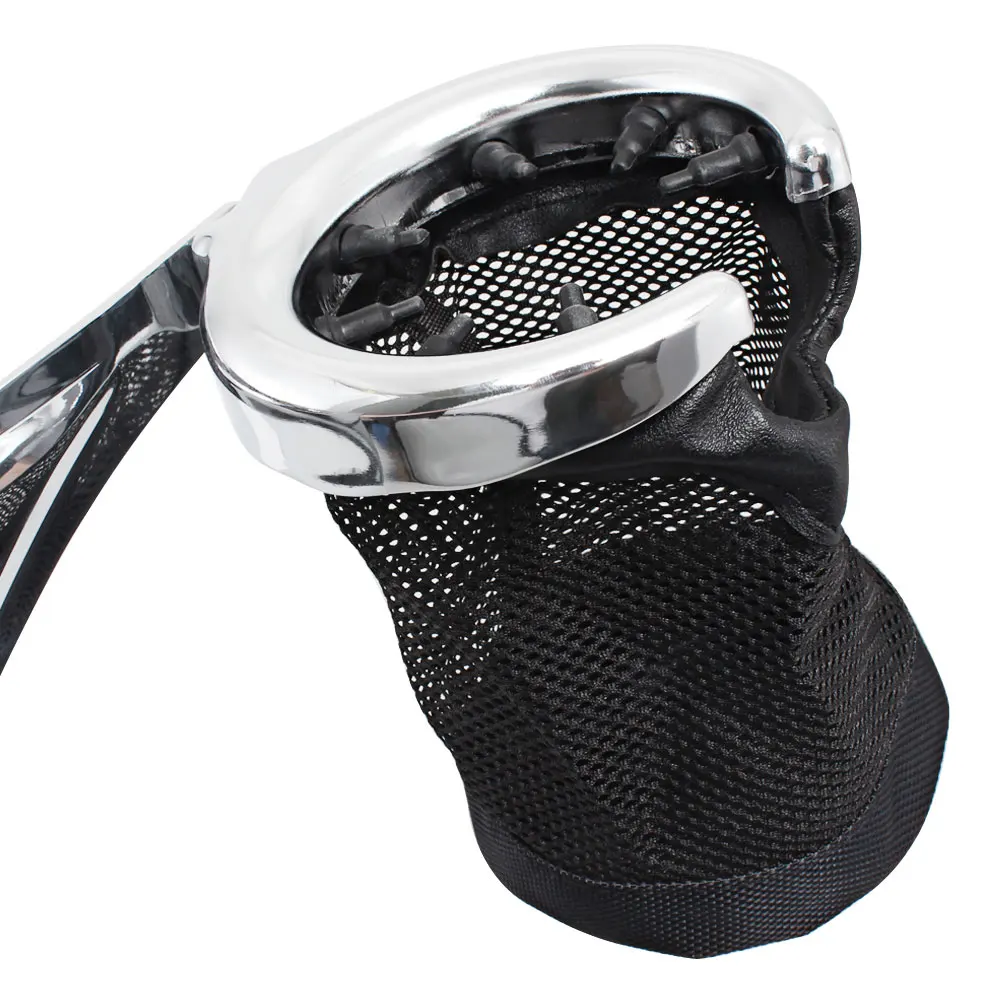 Rear Passenger Drink Holder For Harley Touring Road Electra Glide Ultra Classic Limited 2014-2020 Motorcycle Pillion Cup Holder