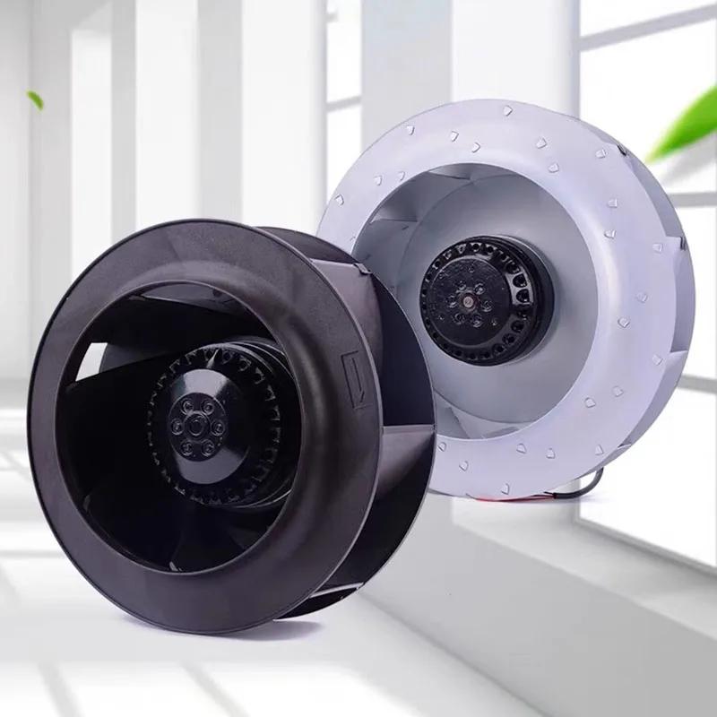 1pc-nuovo-conduttura-industriale-grado-ventilatore-turbo-ventilatore-centrifugo-220v-380v-133-175-180-190-220-225-250-280flw2-flw3-ventilatore-silenzioso