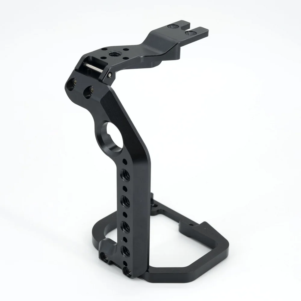 قفص DPL GH6 GH7 يمتد LUMIX Panasonic #3