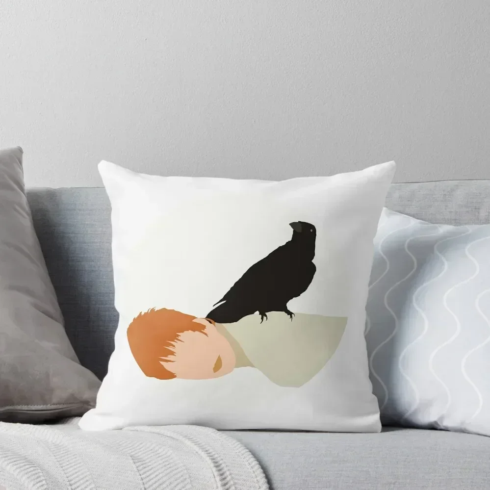 

The Other ... pouch Throw Pillow autumn pillowcase Pillowcases Cushion Covers Sofa Pillow Cases Decorative pillow