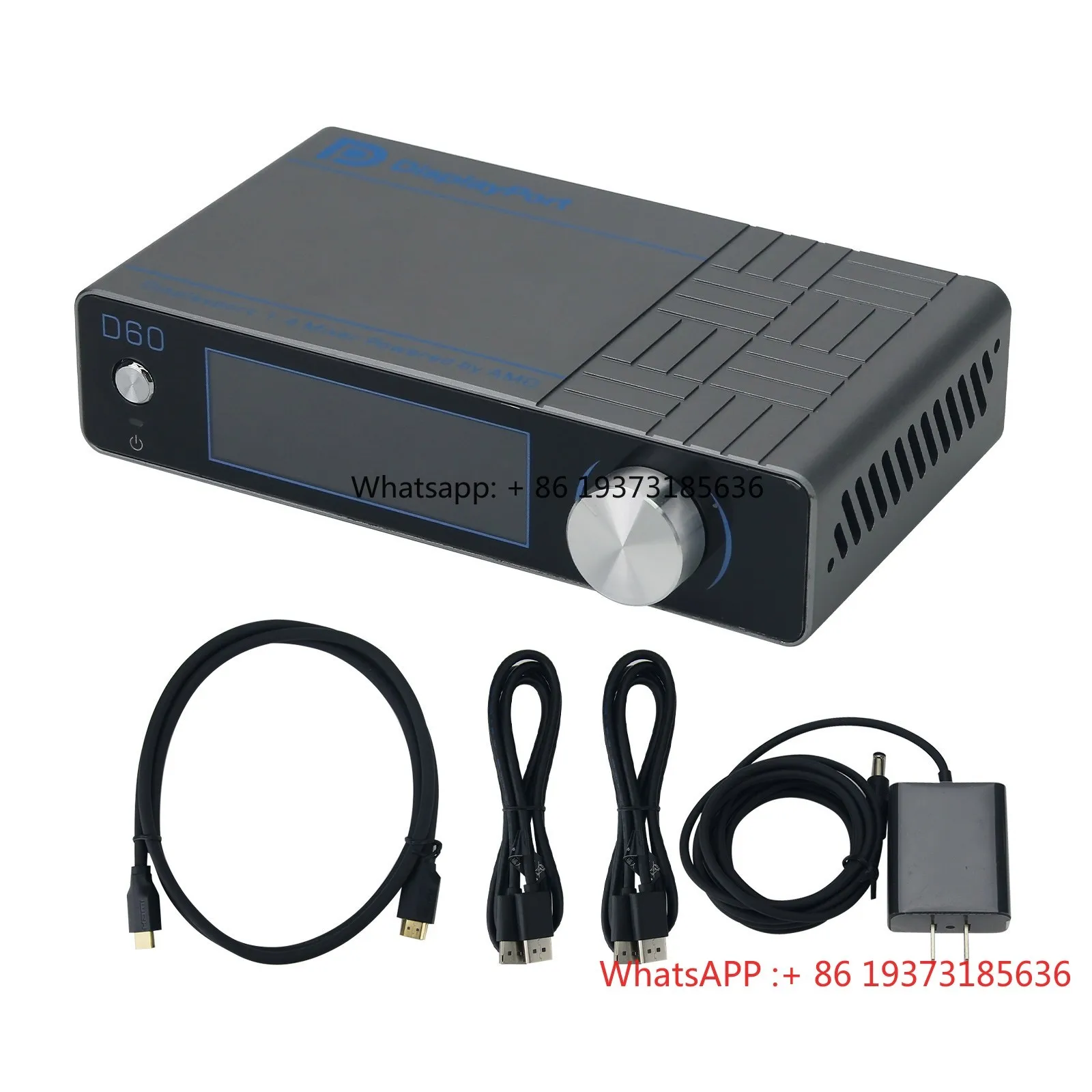 Capdma Video Overla…