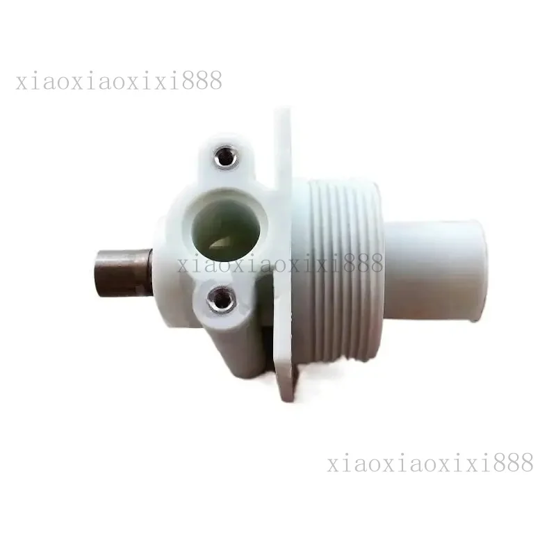 

Tee fitting for the base of the spray arm of the AM3 Hobart dishwasher