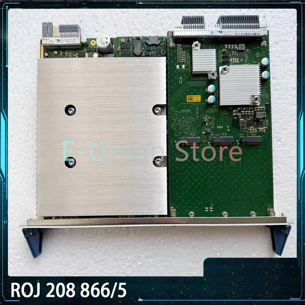 Communication Board ROJ 208 866/5 ROJ208866/5 Fully Tested Fast Ship