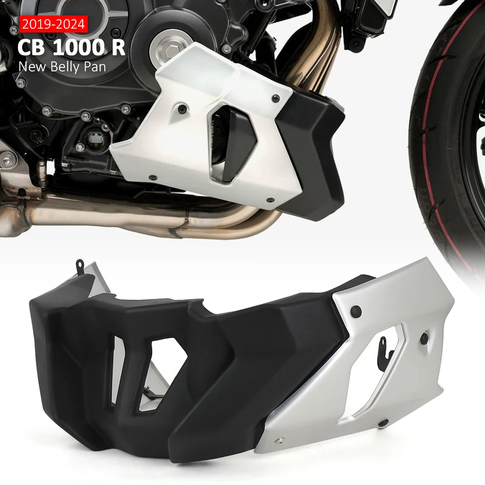 2019-2024 New Motorcycle Accessories Engine Chassis Shroud Fairing Guard Kit For Honda CB1000R CB 1000R CB 1000 R cb1000r