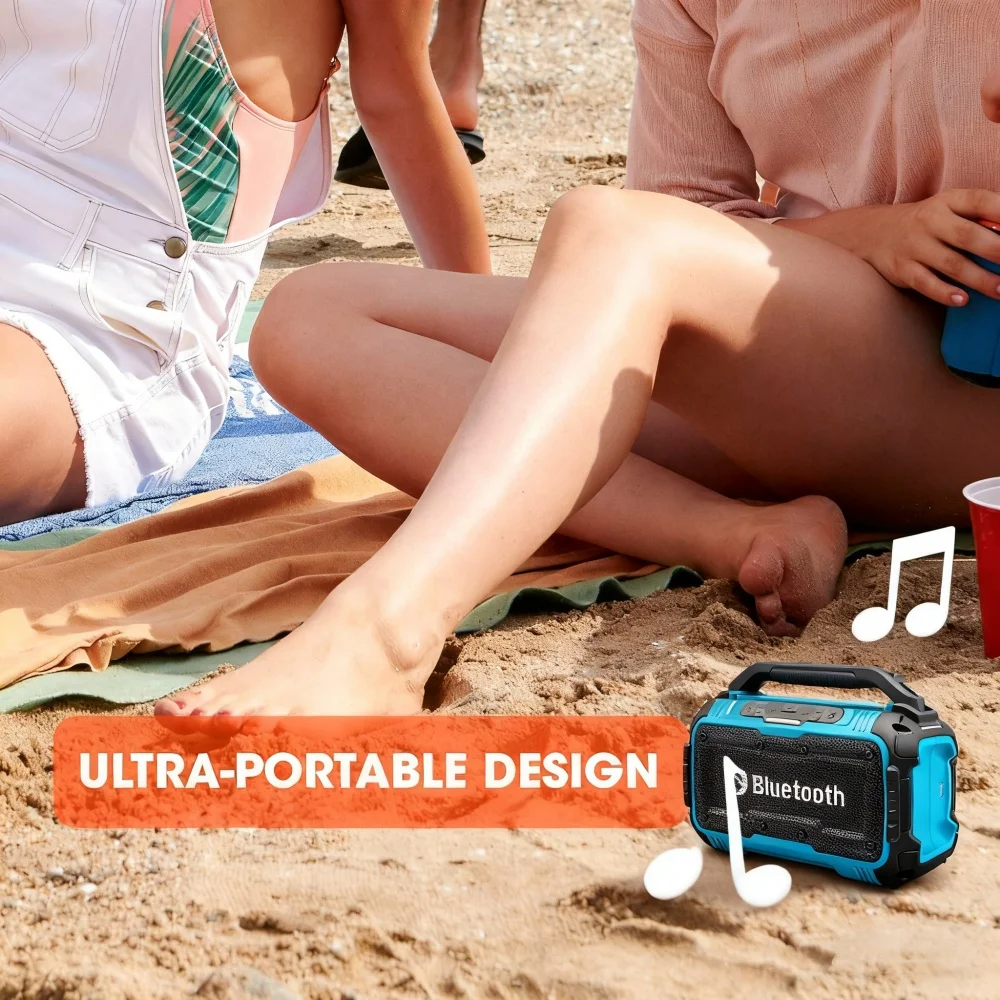 Cordless Bluetooth … - image