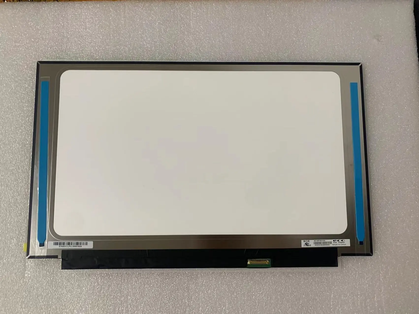 

Original NEW Replacement IPS Screen LED Display Matrix for Laptop 15.6" 1920X1080 LM156LF5L04 LM156LF5L03
