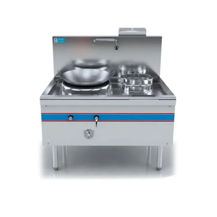 

Коммерческие кухонные плиты в отеле, подставка для горелки китайского вока