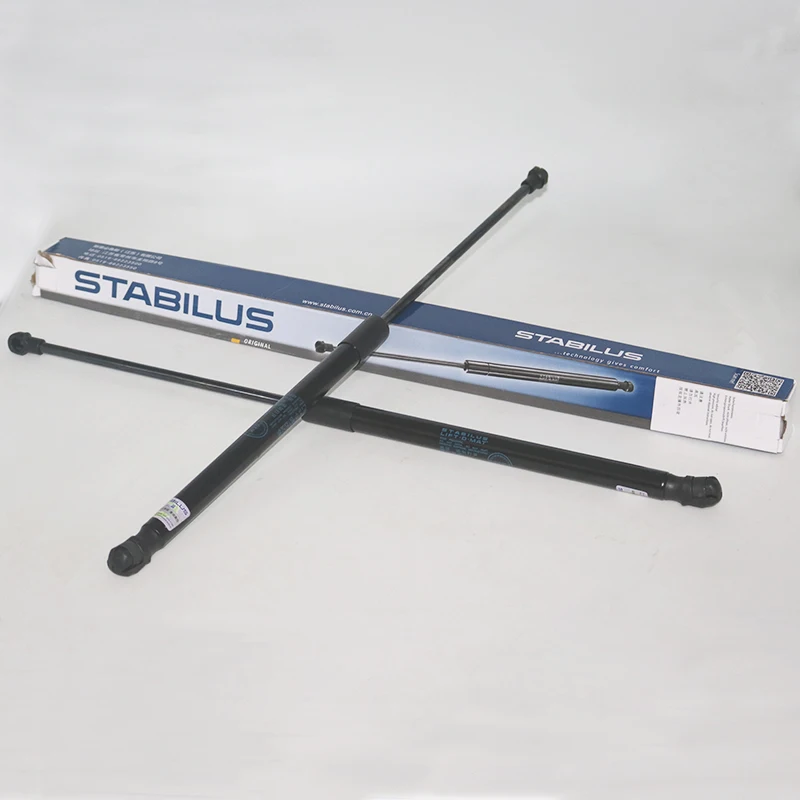 Original Car-styling rear Trunk Shock Lift Tailgate Gas Spring Strut For Golf 4 MK4 Bora/Variant Jetta Variant 1J6 827 550C D B