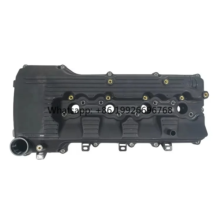 

Popular New Car Engine Wholesale Auto Parts 2.7L 1TR 2TR Cylinder Head Cover 11201-0C010