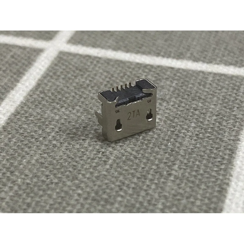 

Детали зарядного порта для пульта дистанционного управления DJI Mavic Pro/Mavic 2 Pro/Zoom