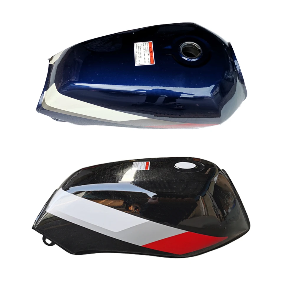 Motorcycle Fuel Tank for Honda Sundiro Dayang Dayun Lifan Qjmotor Haojin Loncin for CBT125 LF125 DY125 QJ125 CB125T Gas Box