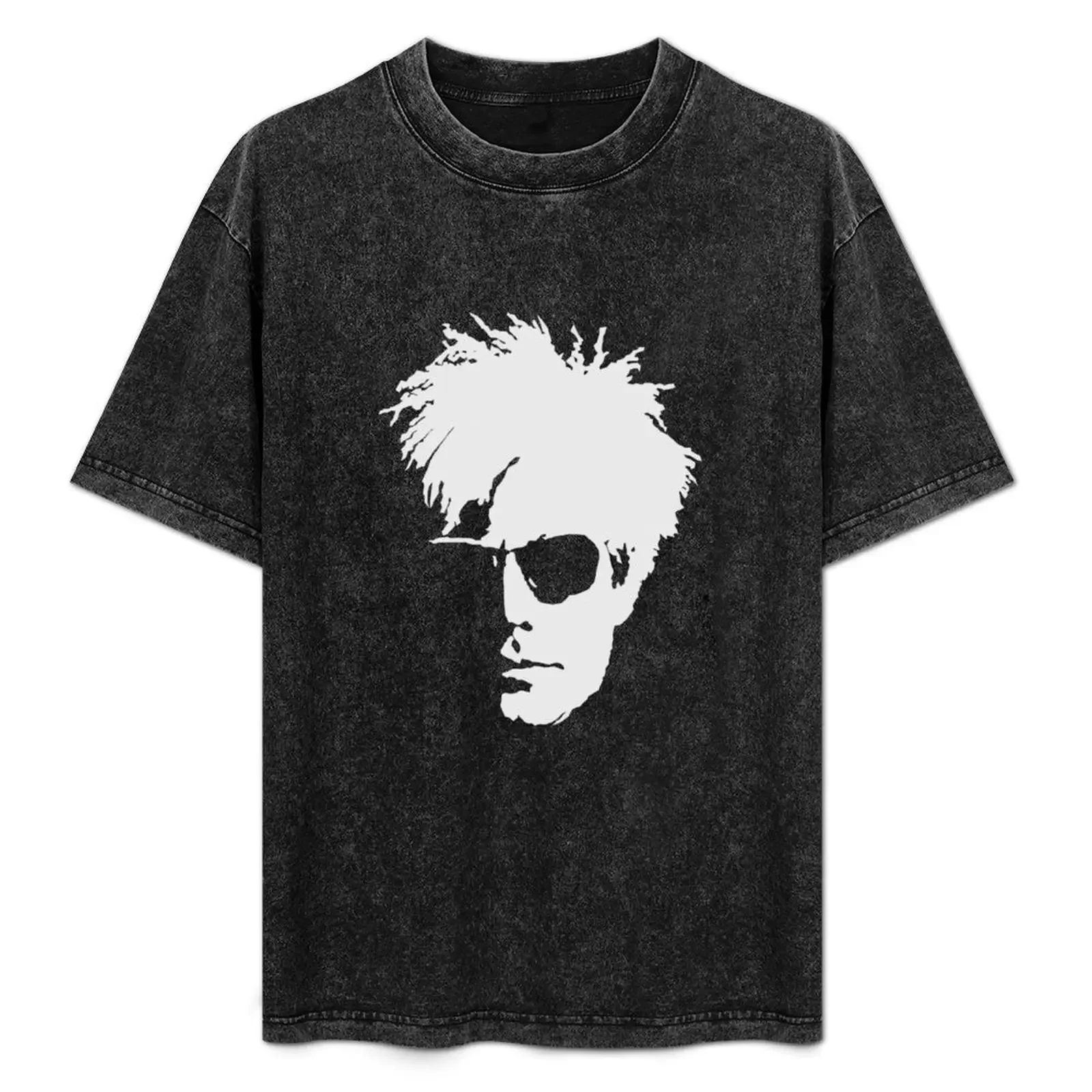 

Andy Warhol T-Shirt t shirts for man graphic funny cotton t shirts high quality t shirt personalised shirts designer T-Shirt