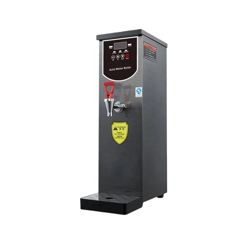 

Household electric hot water drinking water heating boiler
